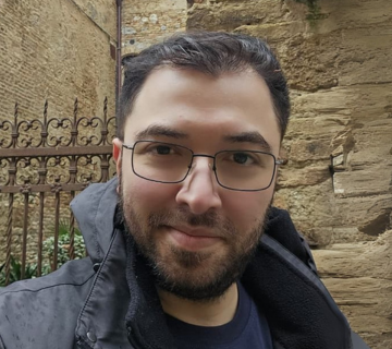 Stefano Alessandro Borace GatoCODE